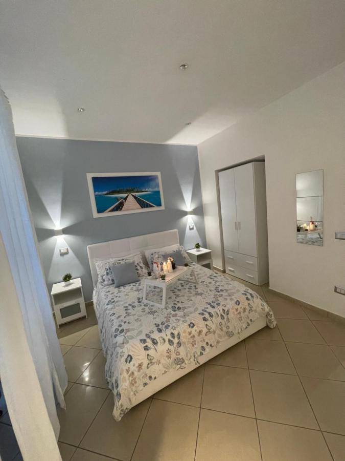 Home Sweet Home Bella Napoli المظهر الخارجي الصورة