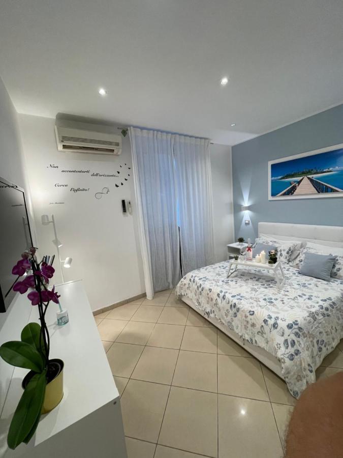 Home Sweet Home Bella Napoli المظهر الخارجي الصورة