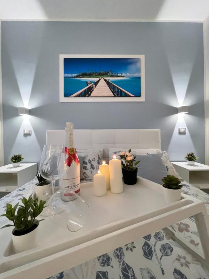 Home Sweet Home Bella Napoli المظهر الخارجي الصورة