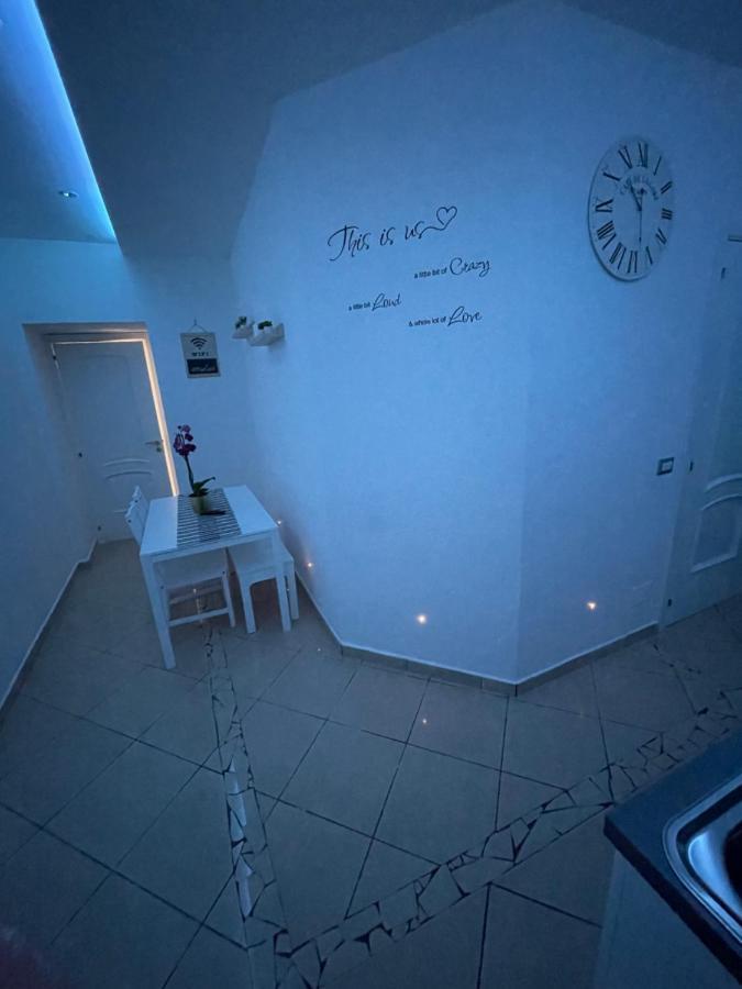 Home Sweet Home Bella Napoli المظهر الخارجي الصورة