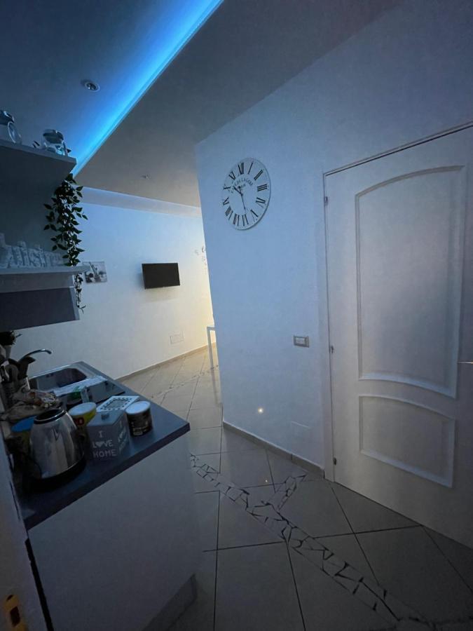 Home Sweet Home Bella Napoli المظهر الخارجي الصورة